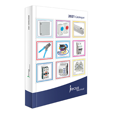 iLECSYS Electrical 2021 Catalogue