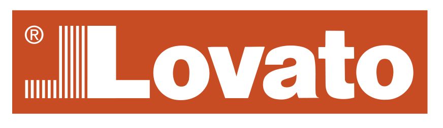 Lovato Logo