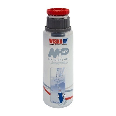 WISKA insulating gel