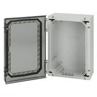 Fibox NEO Wall Mounting Enclosure