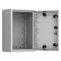 nVent HOFFMAN UDP Wall Mounting Enclosure