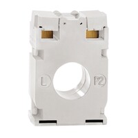 DM0T0050 Lovato Electric Synergy Solid Core Current Transformer for up to 22mm Diameter Cable lpn/5-50A