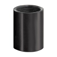 202060 Interflex Nylofix Metric Coupler for 2 x M20 Male Threads