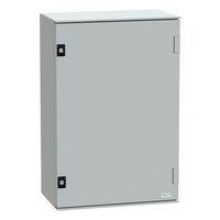 NSYPLM64G Schneider Thalassa PLM GRP 647H x 436W x 250mmD Wall Mounting Enclosure IP66