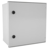 BRES-44 Uriarte Safybox BRES GRP 400H x 400W x 200mmD Wall Mounting Enclosure IP66