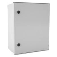 BRES-54 Uriarte Safybox BRES GRP 500H x 400W x 200mmD Wall Mounting Enclosure IP66