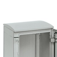 NSYTJPLA76G Schneider Electric Thalassa PLA Canopy for NSYPLA Enclosure 750W x 620mmD