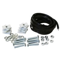 NSYUVPLA Schneider Thalassa PLA Vertical Coupling Kit IP55