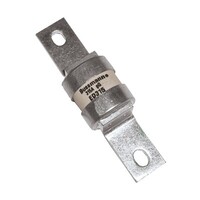 ED315 Eaton Bussmann ED 315A gG Fuse BS88 B3/B4 Centre Bolt Fixing 136mm overal Length 111mm Fixing Centres 415VAC Rated