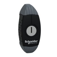 NSYAEDL1242S3D Schneider Spacial Key Lock 1242E for NSYS3D Enclosures