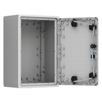 UDP7550 nVent HOFFMAN UDP GRP 750H x 500mm x 320mmD Wall Mounting Enclosure IP66