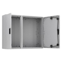 UDP125102 nVent HOFFMAN UDP GRP 1250H x 1000W x 320mmD Wall Mounting Enclosure IP65