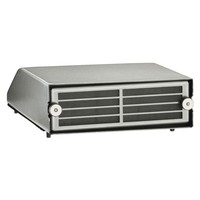 NSYCAP291LXF Schneider ClimaSys CA Stainless Steel Cover Cut-out 291 x 291mm with Filter IP55