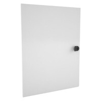 PUI-44 Uriarte Safybox BRES Internal Door for BRES-44 GRP RAL7035 Door Dimensions 380H x 380mmW