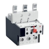 RF110082 Lovato Electric RF110 60-82A Thermal Overload Relay Suitable for BF95-BF150 Contactors