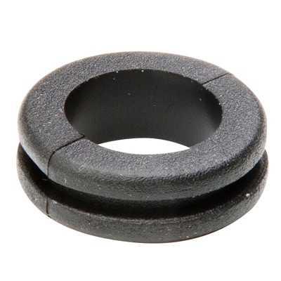 16MMOPEN 16mm Flexible PVC Open Grommets 