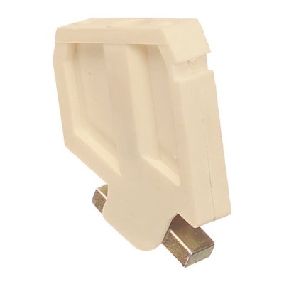 1SNA164519R2400 Entrelec SNA BAR End Stop for TS32 DIN Rail 