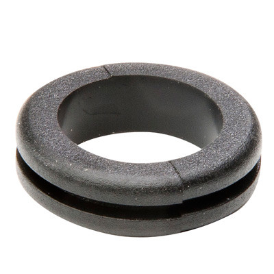 20MMOPEN 20mm Flexible PVC Open Grommets 