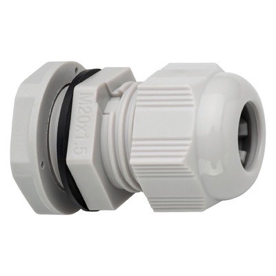 28410.0-00 STEGO DAK 284 Ventilation Cable Gland M12 IP66