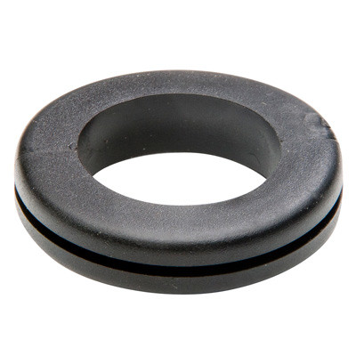 32MMOPEN 32mm Flexible PVC Open Grommets