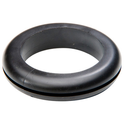 38MMOPEN 38mm Flexible PVC Open Grommets