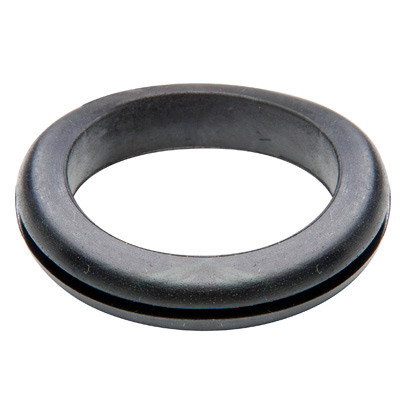 50MMOPEN 50mm Flexible PVC Open Grommets