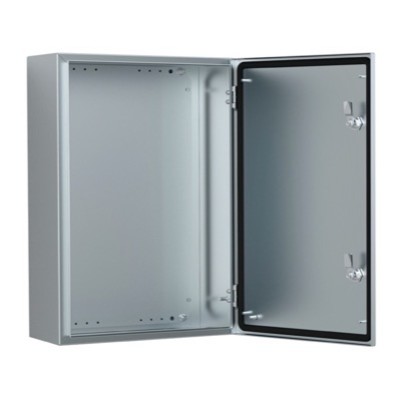 ASR0606021 nVent HOFFMAN ASR Stainless Steel 304L 600H x 600W x 210mmD Wall Mounting Enclosure