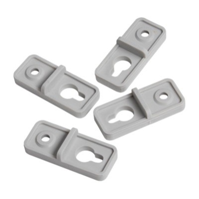 B04861 IBOCO Pico Enclosures Wall Fixing Bracket Sold Singly