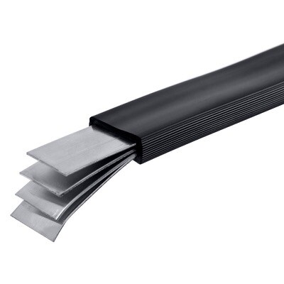 534000 nVent ERIFLEX Advanced Flexibar 2M 166A 8 x 6 x 0.5mm