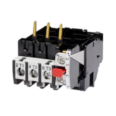 U12/16E0.9-MC IMO U12/16E 0.6-0.9A Thermal Overload Relay Suitable for MC10-MC22 Contactors