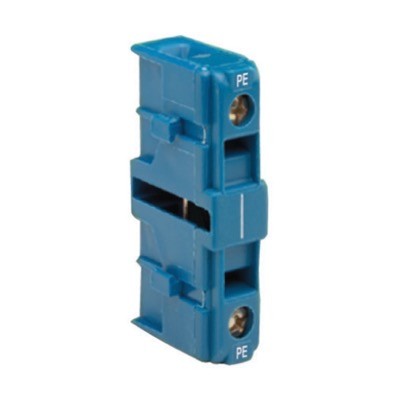 K0-H052/A Kraus &amp; Naimer KG  Side Mount Earth Terminal KG20A-KG32B 