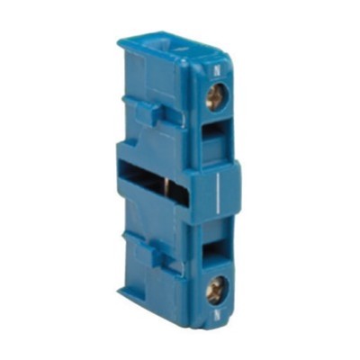 K1-H053/B Kraus &amp; Naimer KG  Side Mount Neutral Terminal KG41B-KG64B Fully Rated