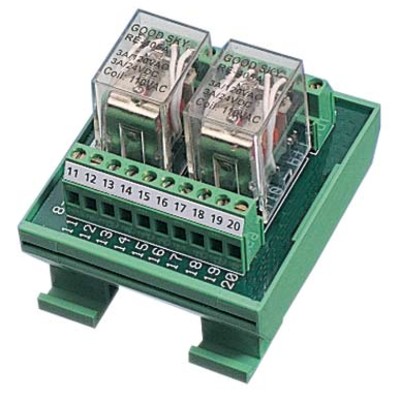 LT8-110VAC LT8 110VAC 8 Way Lamp Test Unit 