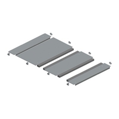 NSYEC1282 Schneider Spacial SF 2 Entry Cable-entry Plate for 1200W x 800mmD Enclosures