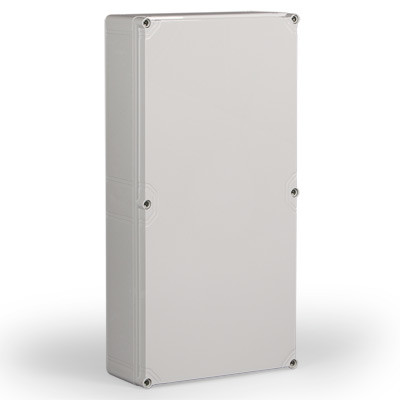 OPCP306013G Ensto Cubo O Polycarbonate 300 x 600 x 132mmD Enclosure IP66/67