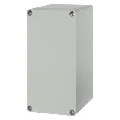 AB 081607 Fibox EURONORD ABS 160 x 80 x 65mmD Enclosure IP66/67