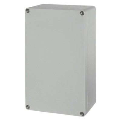 AB 122008 Fibox EURONORD ABS 200 x 120 x 75mmD Enclosure IP66/67