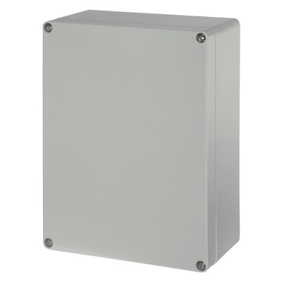 AB 152008 Fibox EURONORD ABS 201 x 151 x 80mmD Enclosure IP66/67