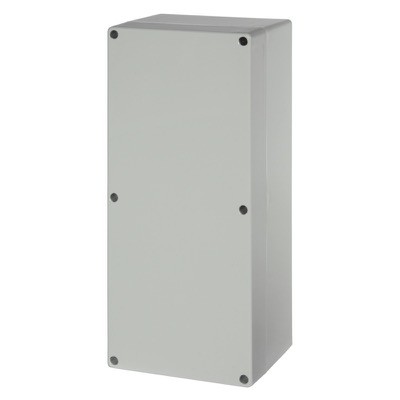 PC 153412 Fibox Euronord Polycarbonate 340 x 150 x 121mmD Enclosure IP66/67