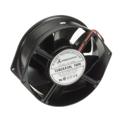 S175-2-HWB 172 x 150 x 55mm Aluminium Fan 230VAC 5E-230B