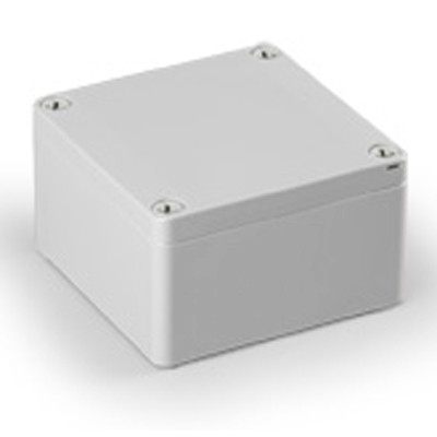 SABP101006G Ensto Cubo S ABS 100 x 100 x 60mmD Enclosure IP66/67