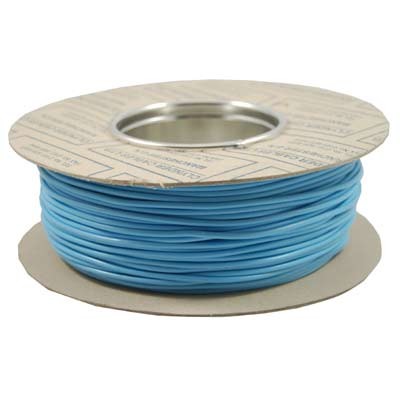 TRI075PALEBLUE Clynder Tri-rated 0.75mm Pale Blue Tri-Rated Cable 