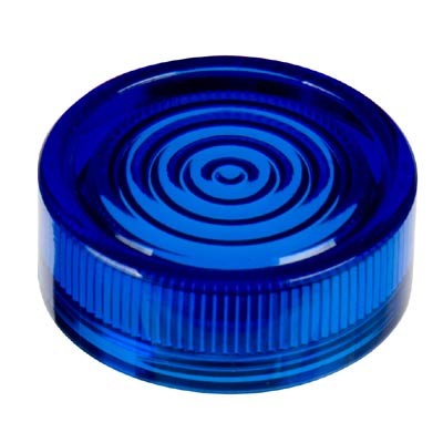 ALW2L-S Idec TW Blue Lens for Illuminated Pushbutton 