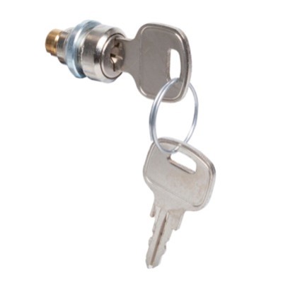 B05161 IBOCO Pablo SR65 Key Lock