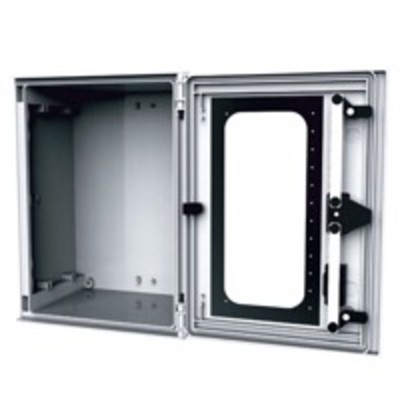 Uriarte BRES 3 Point Locking Polycarbonate Window