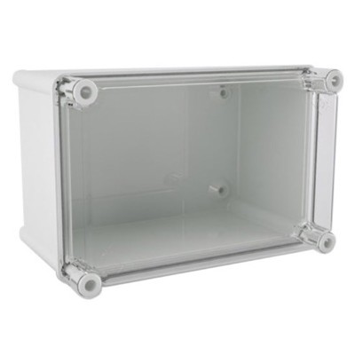 MH32-B Cahors Combiester GRP 270 x 180 x 141mmD Enclosure IP66