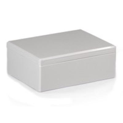 Ensto Cubo D Plastic Enclosures