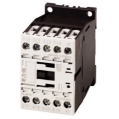 Eaton DILMP Four Pole Contactors