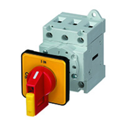 Door Mounted Isolators