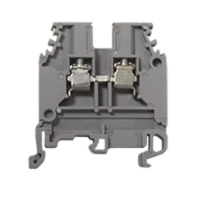 Entrelec DIN Rail Terminals